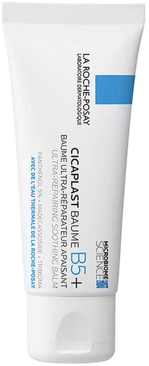 LRP Cicaplast Baume B5+